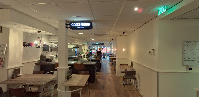 Brownies & downieS Tiel - Tiel