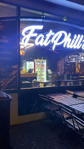 Comentarii opinii despre Fat Phill's Leiden