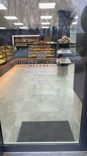 Comentarii opinii despre Bakkerij Asya Deluxe Roosendaal