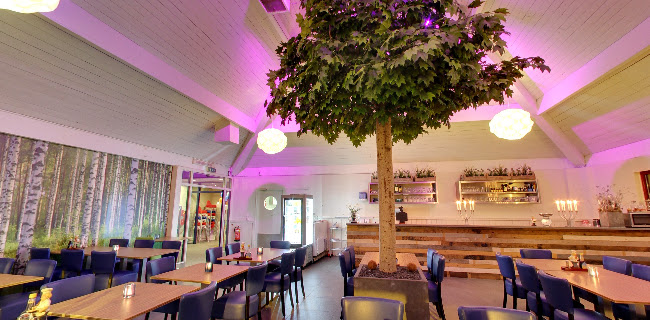 De Pannekoekenbakker Zuidland - Simonshaven