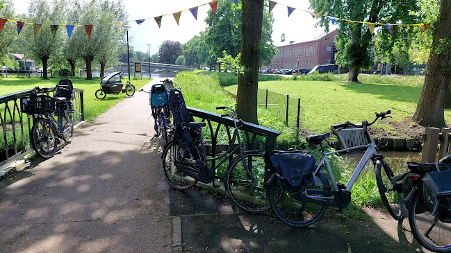 Kievitstraat 44, 3443 BG Woerden