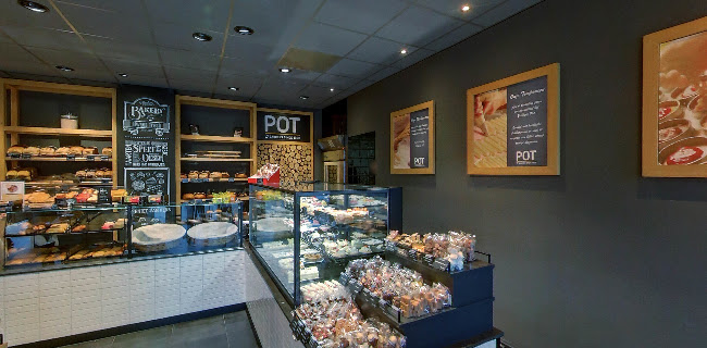 Bakkerij Pot / winkelfiliaal Barendrecht