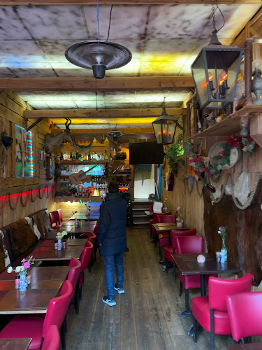 Opinii despre Mendoza Restaurant în Amsterdam - Horeca