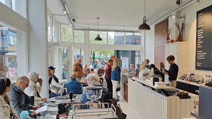 Sijl Coffee | espressobar & koffiebranderij