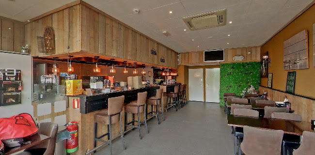 Platehaven 3, 2993 HR Barendrecht