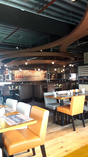 A'DAMS Wereldkeuken - Horeca