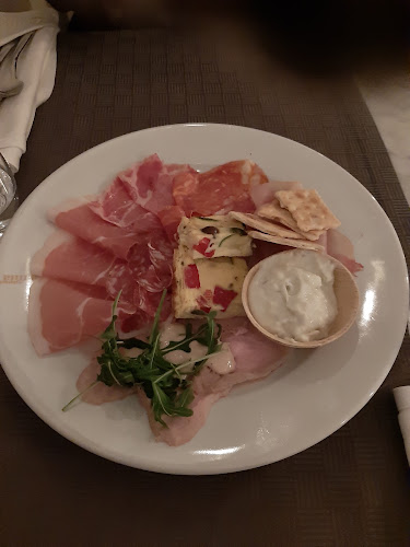 Opinii despre La Mia restaurant în Santpoort-Noord - Horeca