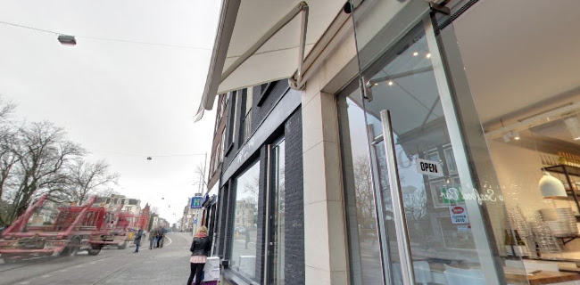 Opinii despre The Seafood Bar în Amsterdam - Horeca