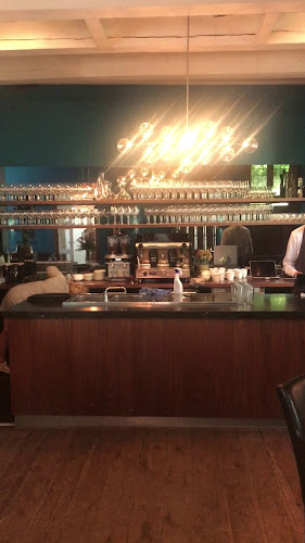 Opinii despre Olivijn restaurant* în Haarlem - Horeca