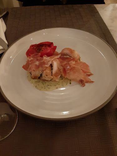 La Mia restaurant - Santpoort-Noord