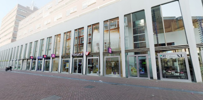 Bakker Bart - Dordrecht