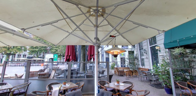 Bar & keuken De buren van Schimmelpenninck - Deventer