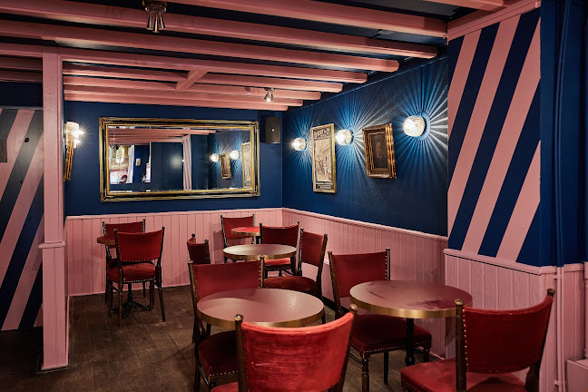 Ter Marsch & Co | Amsterdam - Kalverstraat