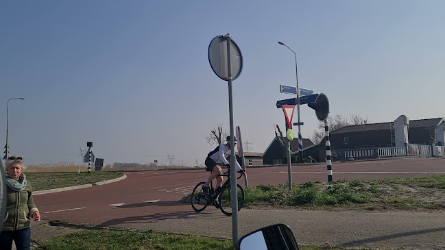 Opinii despre Bianca's Brasserie en B&B în Oterleek - Horeca