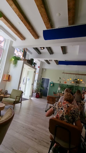 Opinii despre Brownies&downieS Haarlem în Haarlem - Horeca