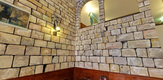 Restaurant Beyrouth - Horeca