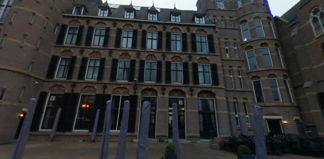 't Zusje Oudenbosch