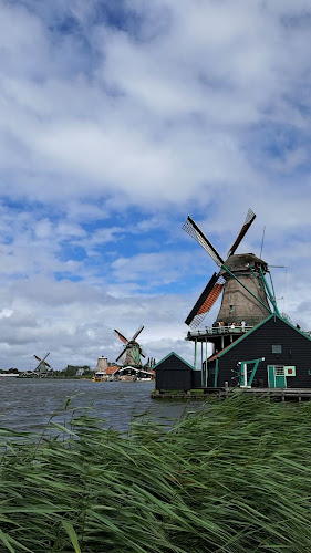 Het Zaanse Bakkertje - Zaandijk