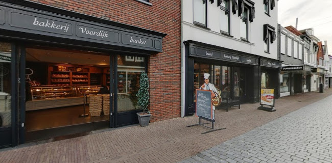 Opinii despre Bakkerij Voordijk Oud-Beijerland în Oud-Beijerland - Horeca