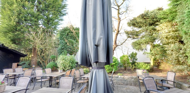 Restaurant de Watermolen - Velp