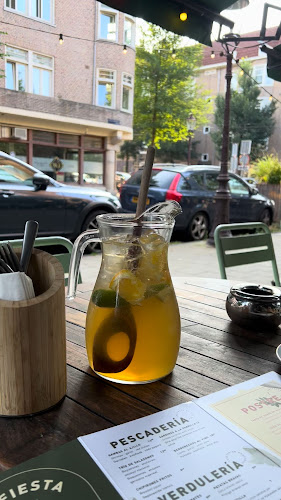 Cavataria tapas restaurant Amsterdam - Amsterdam