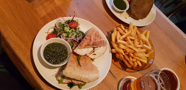 Comentarii opinii despre Loetje Bergen