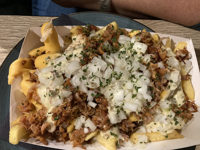 Cafetaria De Luifel in Best - Horeca