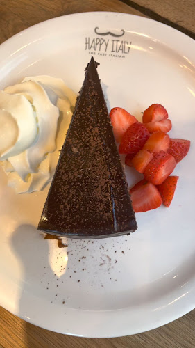Happy Italy Rotterdam Bergweg - Horeca