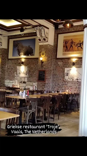 Opinii despre Troje în Vaals - Horeca