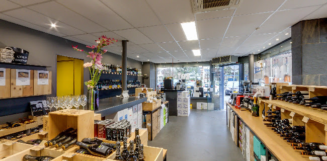 Bot wijn en koffie - Utrecht