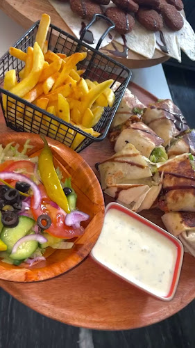 Opinii despre Zaytoona în Zoetermeer - Horeca