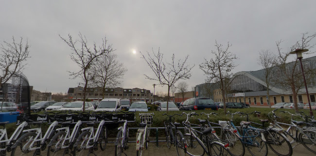 De Schans 3, 5301 DL Zaltbommel