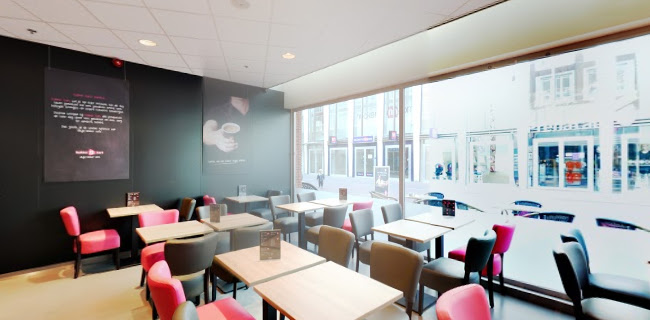 Bakker Bart - Horeca