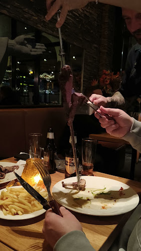Comentarii opinii despre Rodizio Brazilian Grill Scheveningen