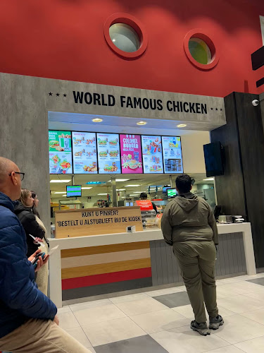 Opinii despre KFC în Rotterdam - Horeca