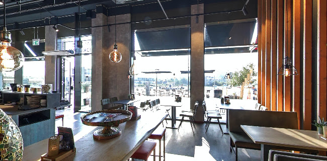 Taste of Kijkduin | Snacks - Lunch - Diner - To Go