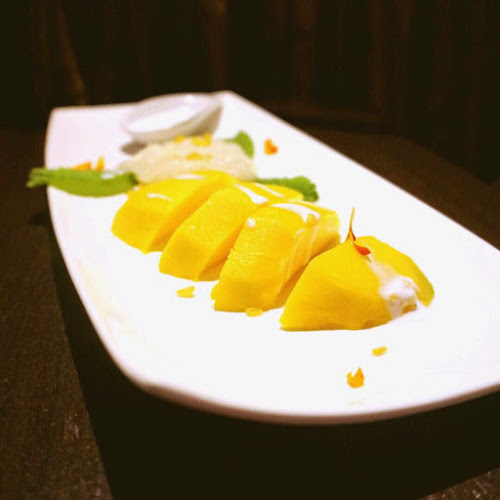 Thais restaurant My Asia Wageningen - Wageningen