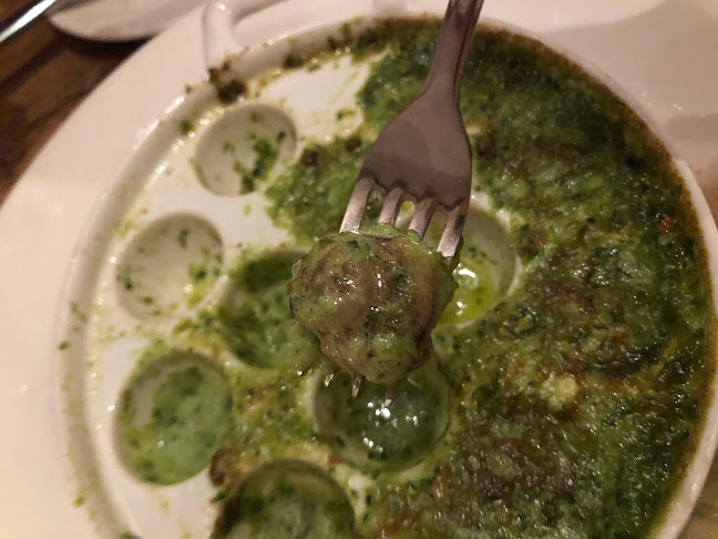 Comentarii opinii despre Brasserie Ambassade