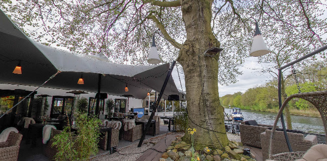 Opinii despre Dudockx Bar & Kitchen în Hilversum - Horeca