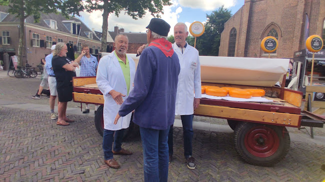 P.a, Kerkplein, Tournoysveld 98, 3443 EW Woerden