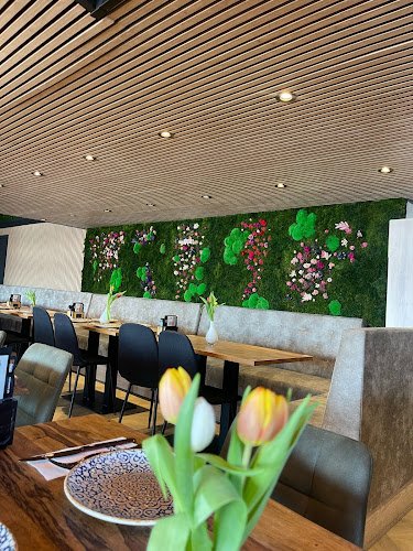 Cadde Marina Restaurant