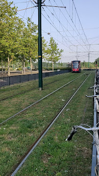 ijssalon en chocolaterie Fietje Ypenburg - Den Haag