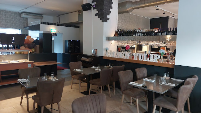 Golden Tulip Indian Restaurant - Rotterdam