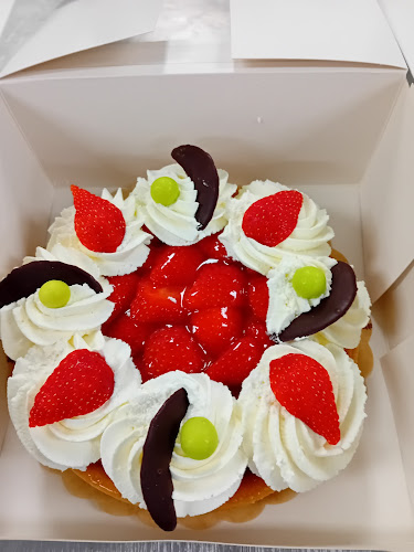 Bakkerij Boekema - Warten