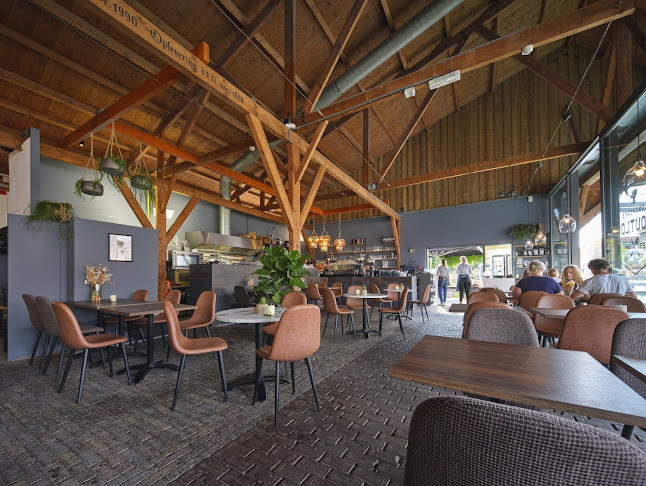 de Houtloods Leerdam - Horeca