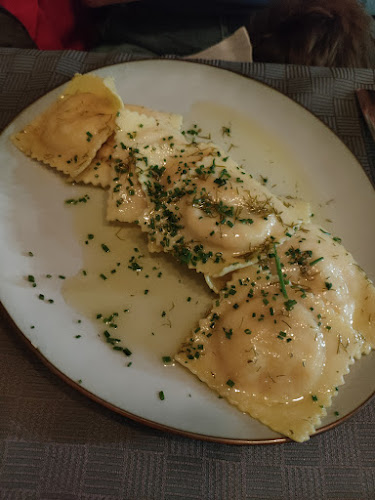 Comments and reviews of La Mia restaurant