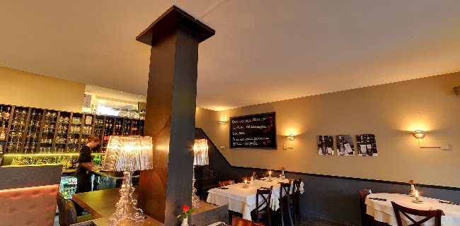 Comentarii opinii despre Ristorante Mediterraneo