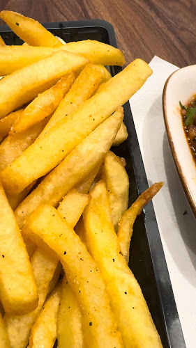 Opinii despre Gunay Burger în Amsterdam - Horeca