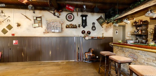 Cafe-Zaal 't Hooghuys - Veghel