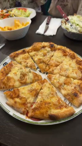 Opinii despre Pizzeria Sneek în Sneek - Horeca